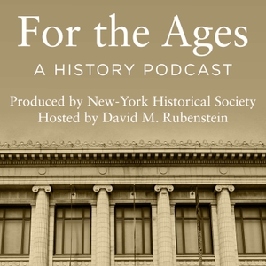 For the Ages: A History Podcast