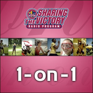 Sharing the Victory Radio: One-on-One