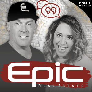 Epic Real Estate Investing by Matt Theriault
