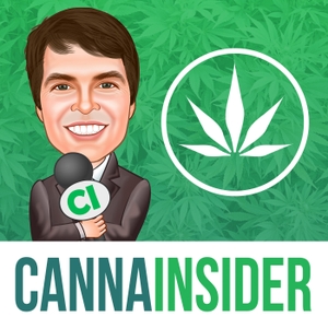 CannaInsider - Interviews with the Business Leaders of The Legal Cannabis, Marijuana, CBD Industry by Matthew Kind