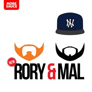 New Rory & MAL by Rory Farrell & Jamil "Mal" Clay
