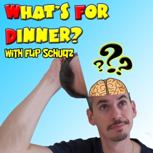 What's For Dinner Podcast