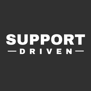 Podcast | Support Driven