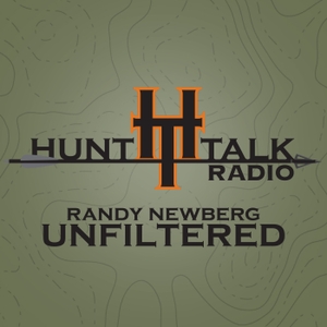 Hunt Talk Radio by Randy Newberg