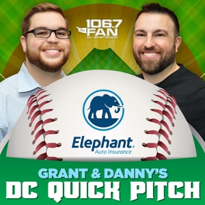 Grant & Danny's DC Quick Pitch