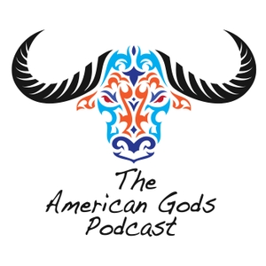 The American Gods Podcast