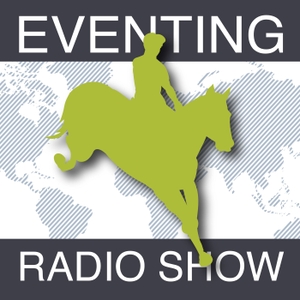 Eventing Radio Show by Horse Radio Network