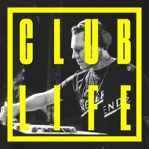 CLUBLIFE by Tiësto