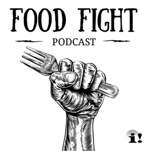 Food Fight Podcast