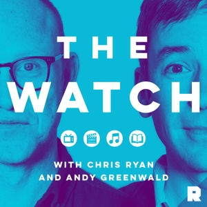 The Watch by The Ringer