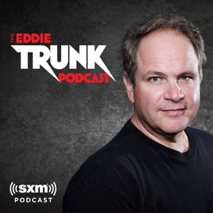 The Eddie Trunk Podcast by SiriusXM