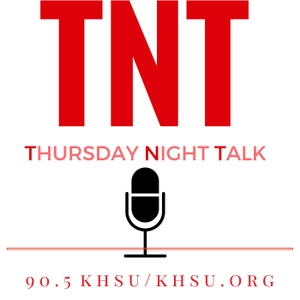 Thursday Night Talk from KHSU by KHSU Staff
