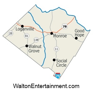 Walton Entertainment