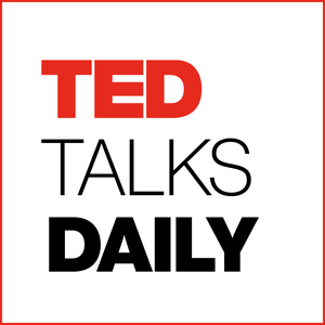 TED Talks Daily by TED