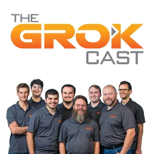 The Grok Cast