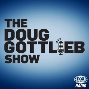 The Doug Gottlieb Show by FOX Sports Radio