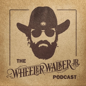 The Wheeler Walker Jr. Podcast by Wheeler Walker Jr.