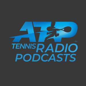 The ATP Tennis Radio Podcast by ATP Media