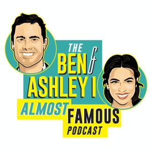 The Ben and Ashley I Almost Famous Podcast by iHeartPodcasts