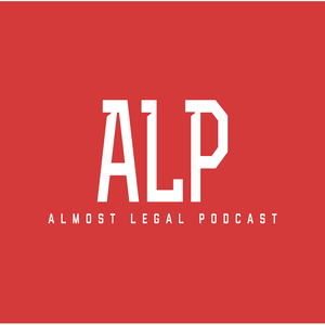 Almost Legal Podcast