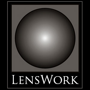 LensWork - Photography and the Creative Process by Brooks Jensen