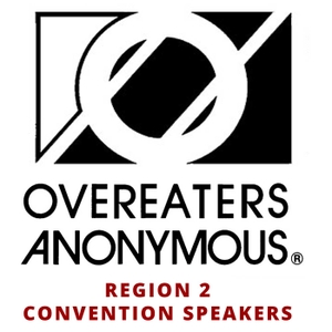 Overeaters Anonymous Region 2 Convention Speakers by OA Region 2