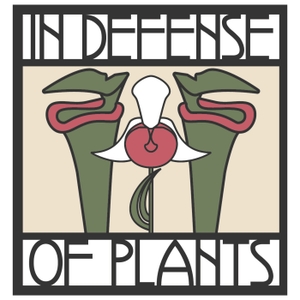 In Defense of Plants Podcast by In Defense of Plants