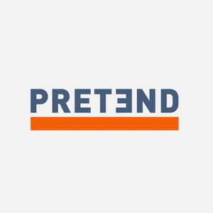 Pretend - a true crime documentary podcast by Creative Babble