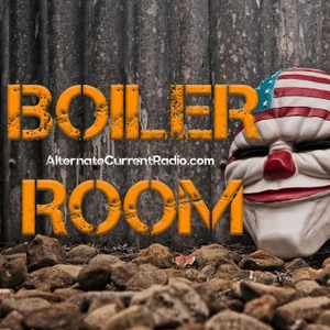 Boiler Room by Alternate Current Radio