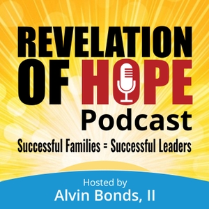 Revelation of Hope Podcast