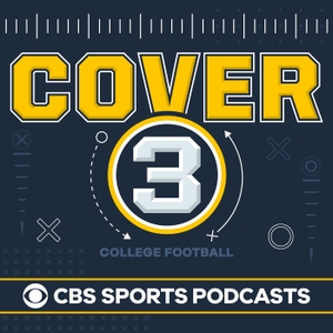 Cover 3 College Football by CBS Sports, College Football, Football, CFB, CFP Rankings, Signing Day