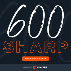 The Sharp 600 by The Sharp 600
