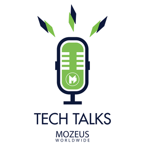 MoZeus Tech Talks