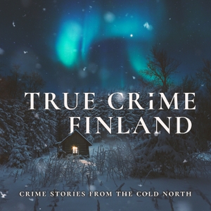 True Crime Finland by Minna