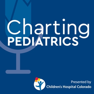 Charting Pediatrics by Children's Hospital Colorado