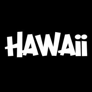 Hawaii by Hawaii