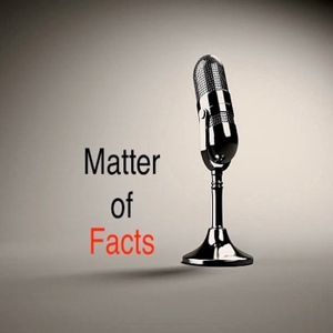 Matter of Facts by Matter of Facts