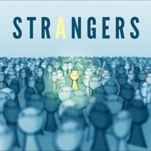 Strangers by Lea Thau
