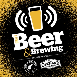Craft Beer & Brewing Magazine Podcast by Craft Beer & Brewing Magazine