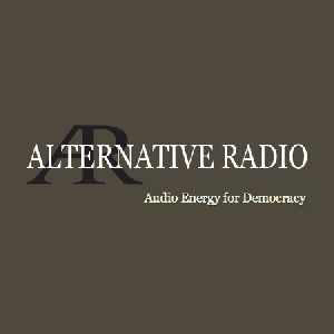 AlternativeRadio by David Barsamian