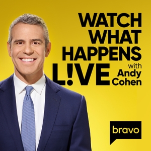 Watch What Happens Live with Andy Cohen by Bravo TV