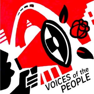 St. Louis DSA presents Voices of the People by St. Louis DSA