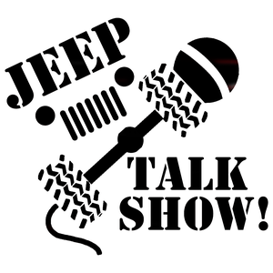 Jeep Talk Show, A Jeep podcast! by Mr. 4x4