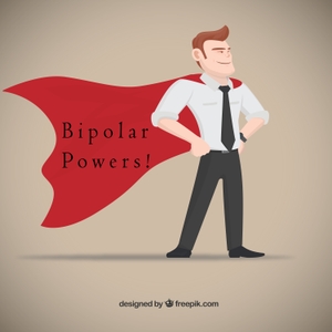 Bipolar Powers by Bipolar Powers