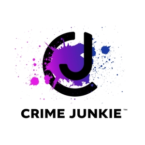 Crime Junkie by audiochuck