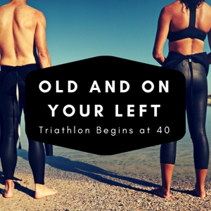 Old and on Your Left