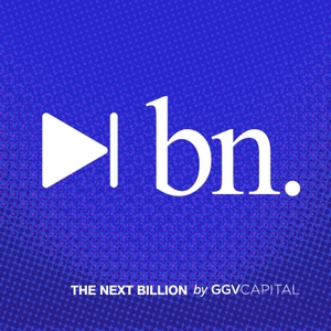Evolving for the Next Billion by GGV Capital by GGV Capital