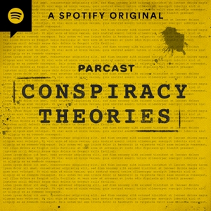 Conspiracy Theories by Parcast Network