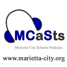 MCaSts by Marietta City Schools