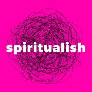 Spiritualish by Spiritualish